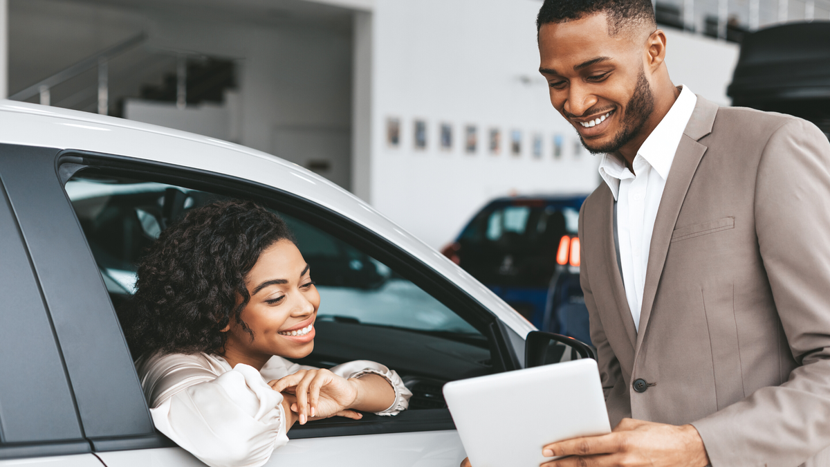 First Time Car Buyer Loan Options: Exploring the Potential of No Credit Check Car Lots