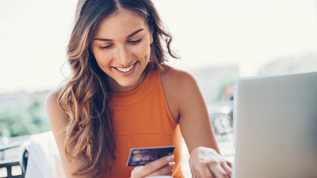 Best Credit Cards for Teenagers