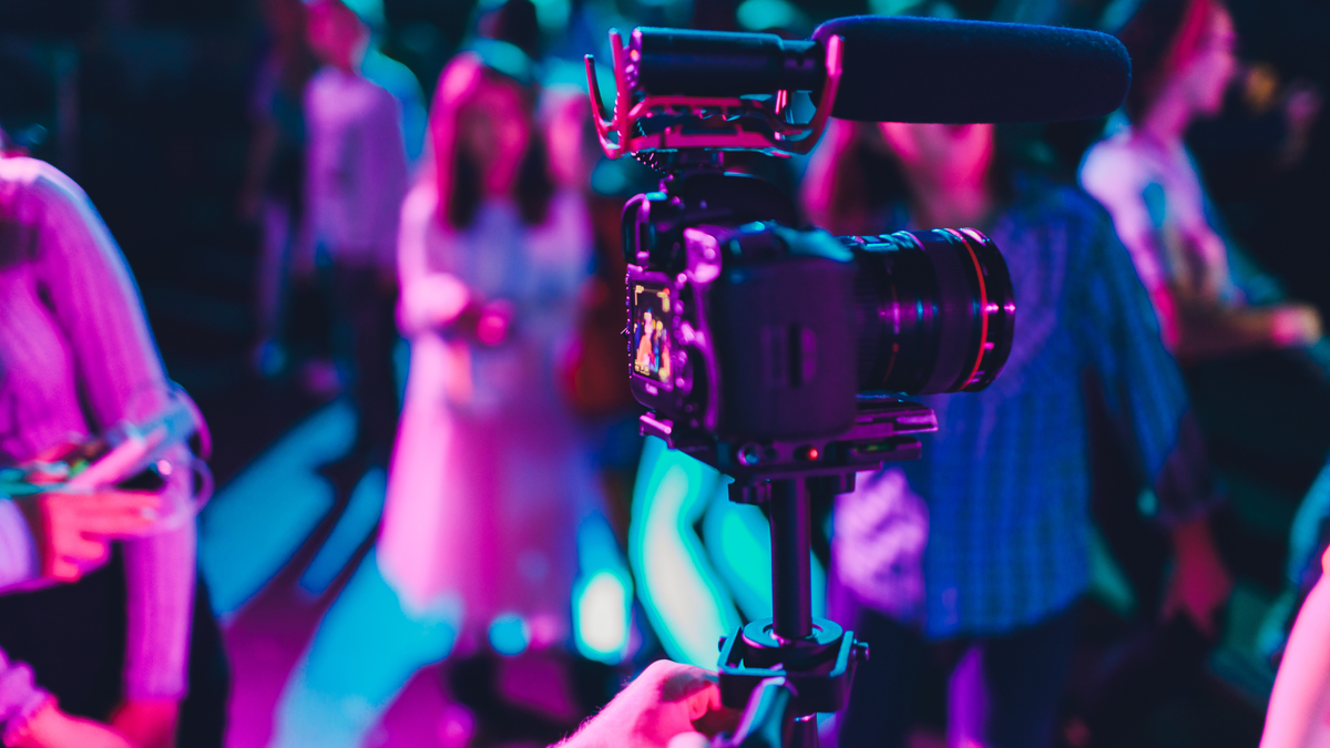 Decoding the Average Wedding Videographer Cost: What You Should Expect