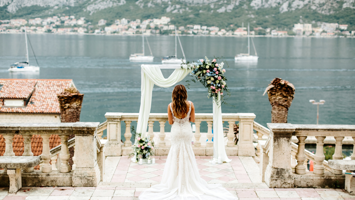 Unveiling the Budget: Here's How Much Couples Spend on Their Wedding Venue