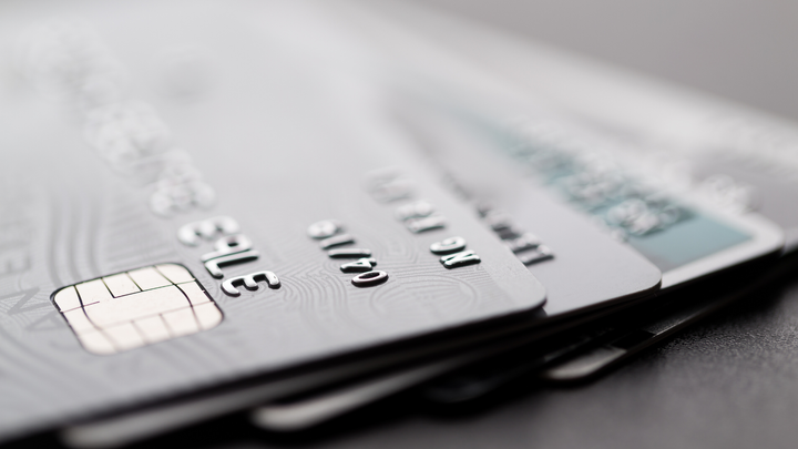 Best High Limit Credit Cards